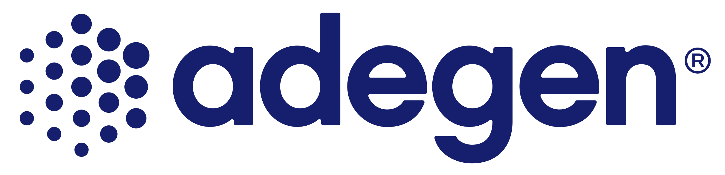 Adegen Logo