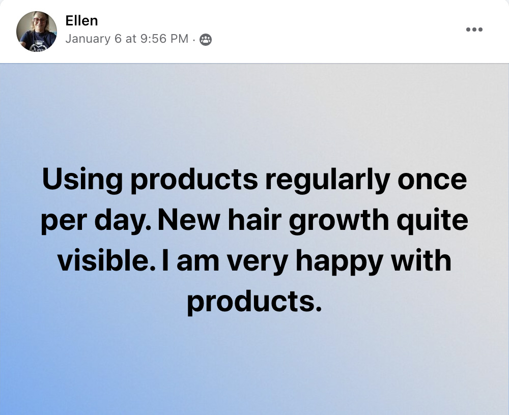 Adegen Review